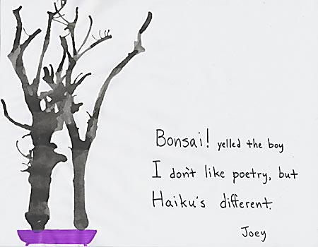 haiku poems about love. Haiku poems - Short nature